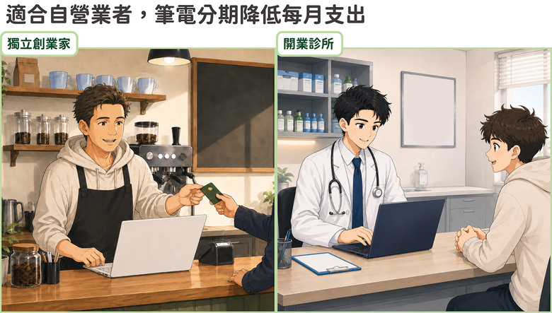 華碩筆電訂閱方案辦理攻略