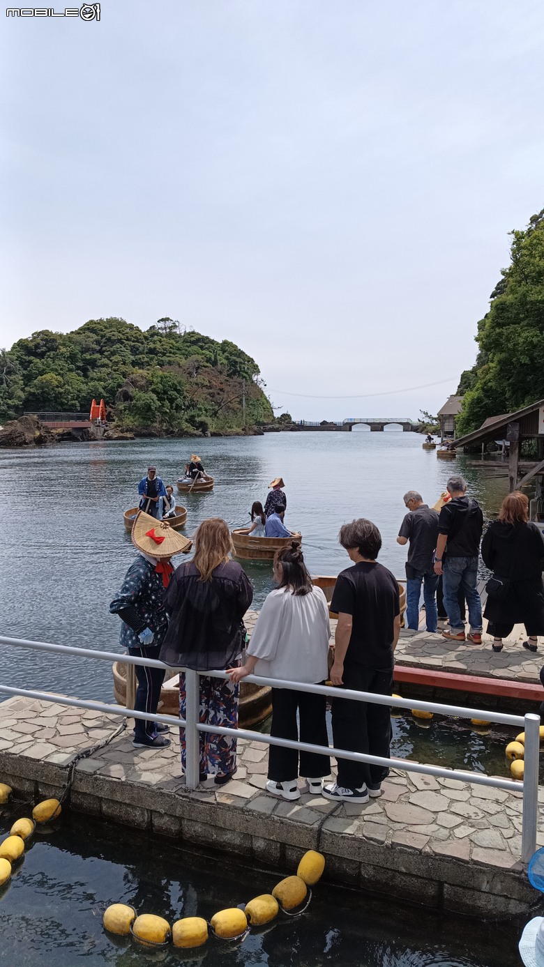 新潟@佐渡島親子旅遊|矢島盆舟,跟著千尋搭著盆舟進入宮崎駿動畫世界