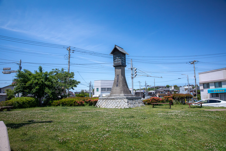 點我看大圖 ✈️ 趕在暑假人潮爆炸前,先衝一波日本上篇~海上鳥居絕景、現流海鮮隨意吃、森林系秘境參拜