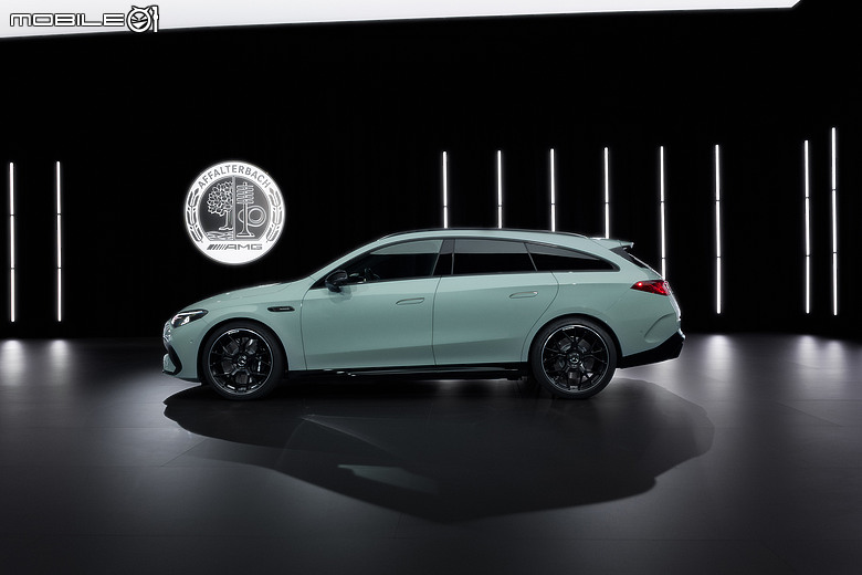 【新訊】680hp、三秒內加速破百！全新Mercedes-AMG CLA 45 4MATIC+正式發表！