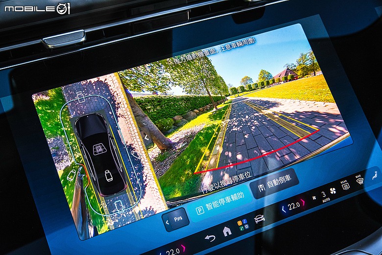 Mercedes-Benz 小改款 S-Class 德國漢堡試駕|更聰明、更全面,續寫旗艦新篇章!