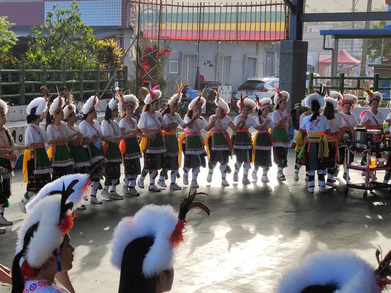 玩車的另類境界--超緊張的小哈雷小雲豹極速豐年祭之旅