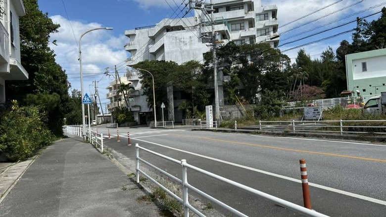 114年2月26日至114年3月2日沖繩行(114年2月27日第2天)