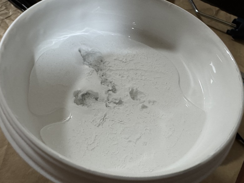 點我看大圖 【圖多慎入】我把整間浴室自己重新上色,最後成果連老婆都嚇到!