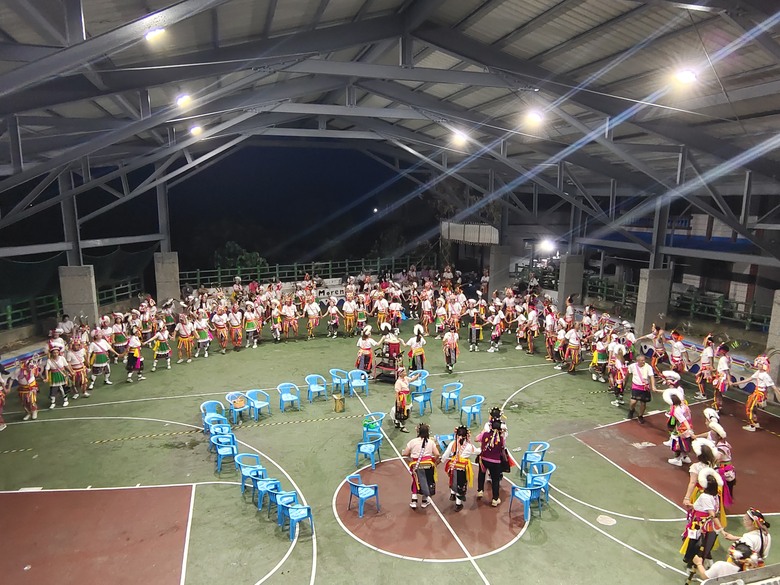 玩車的另類境界--超緊張的小哈雷小雲豹極速豐年祭之旅