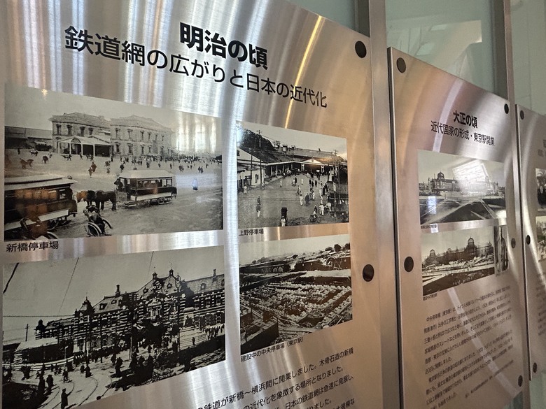 用 力 騎 到 東 京 (東京車站-乃木坂)