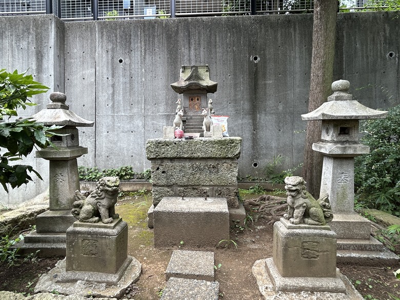 用 力 騎 到 東 京 (乃木坂-東京鐵塔)