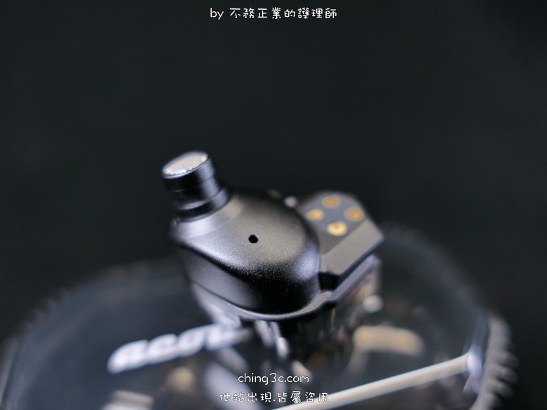 Acoustune HSX ONE 主動降噪真無線藍牙耳機:日本製造 | 極致美學