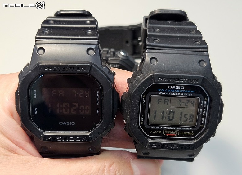 CASIO AE-1600H
