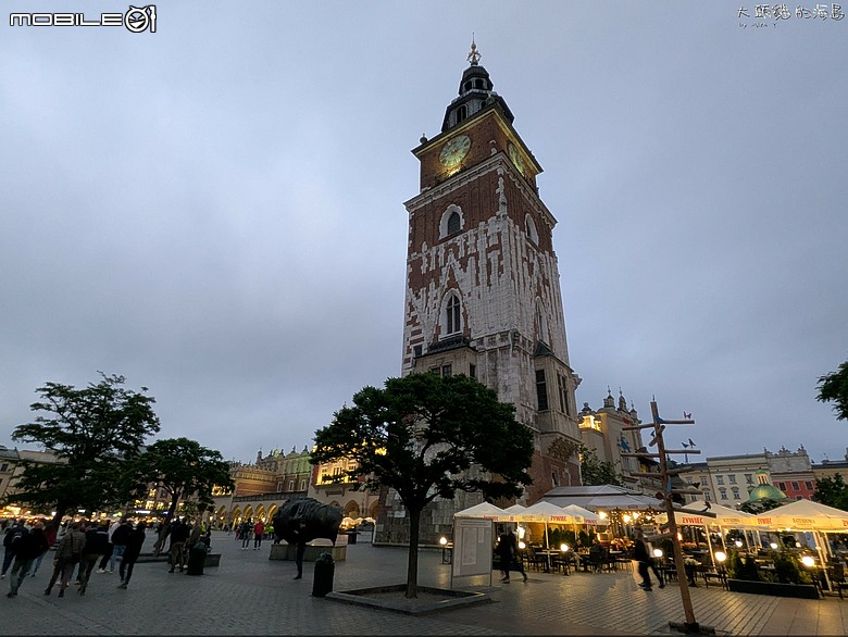波蘭：克拉科夫 承載波蘭榮光的歷史古都～ (Poland: Kraków)