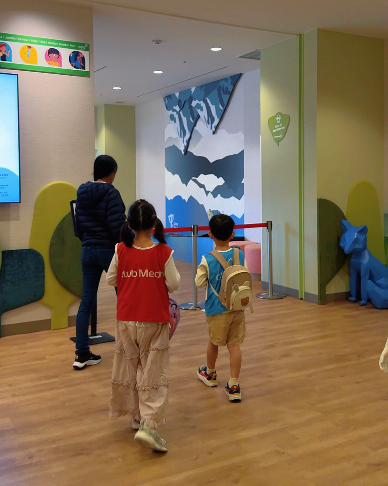 點我看大圖 第一次入住 Club Med Kiroro Grand 值得嗎?夏季北海道五天四夜全包式開箱,親子旅遊精算分享