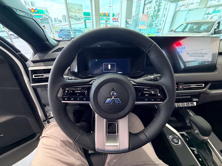 各家CUV賞車心得
