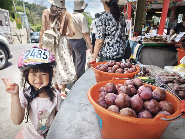 2026，苗栗，小小孩騎旅，世界自行車日-環大苗栗100K^_^