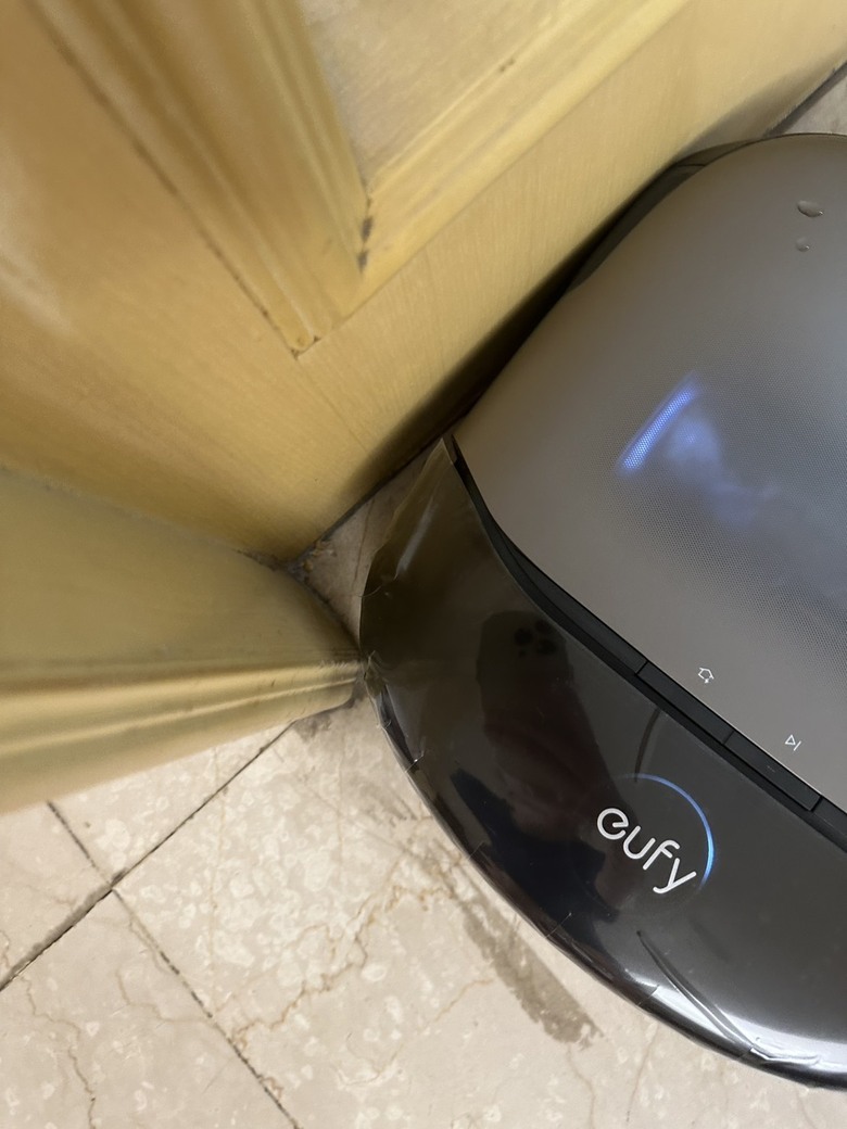 ［開箱］入手新掃地機器人 eufy S2