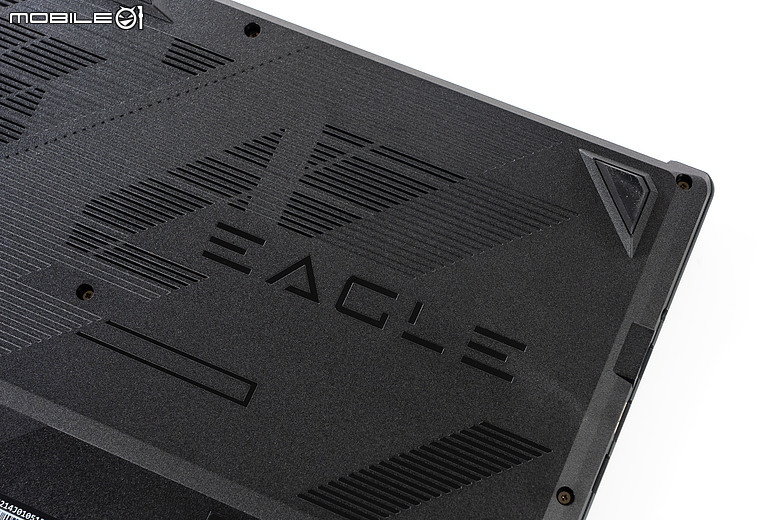 GIGABYTE EAGLE 測試報告｜四萬有找 RTX 4050 入門電競，3A 大作能跑嗎？