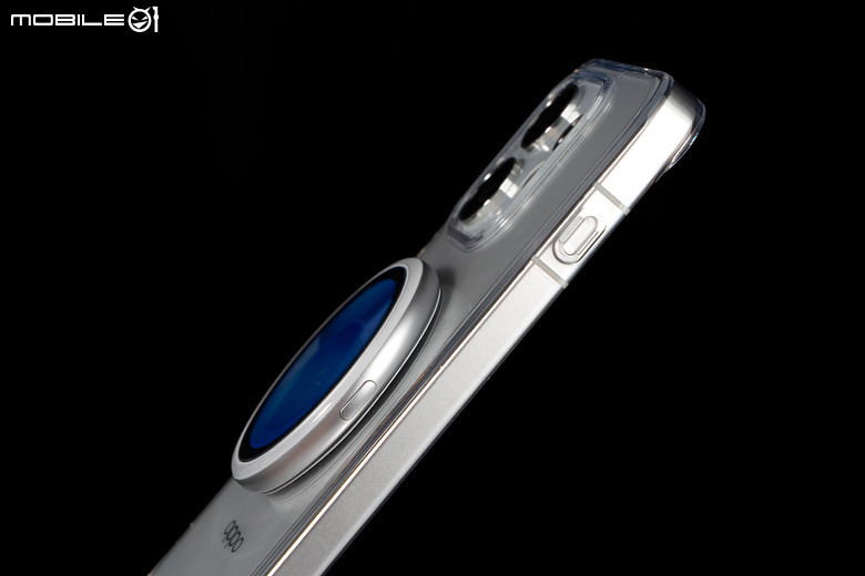 OPPO Reno16 5G|動態照片創意升級,電子泡泡鏡打造潮拍新體驗!
