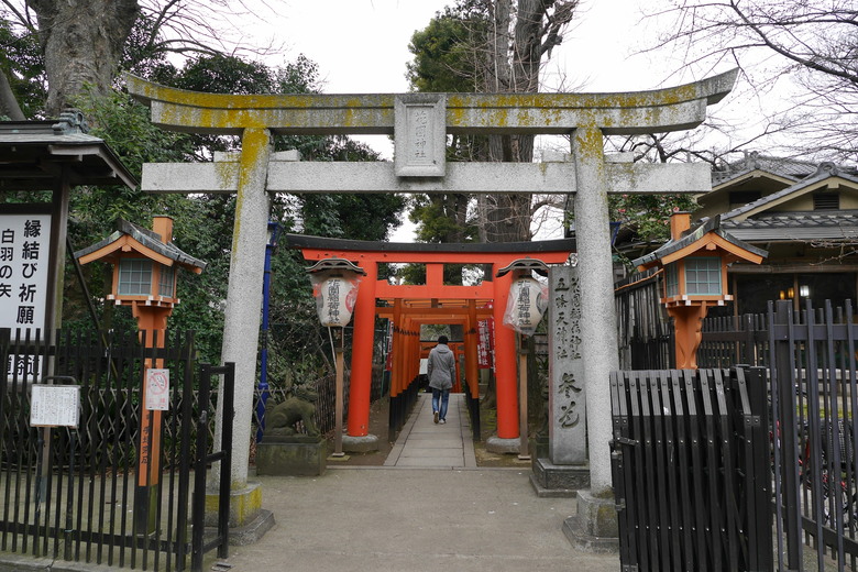 東京的一些旅遊紀錄 上野 都電おもいで広場 都電荒川線 晴空塔