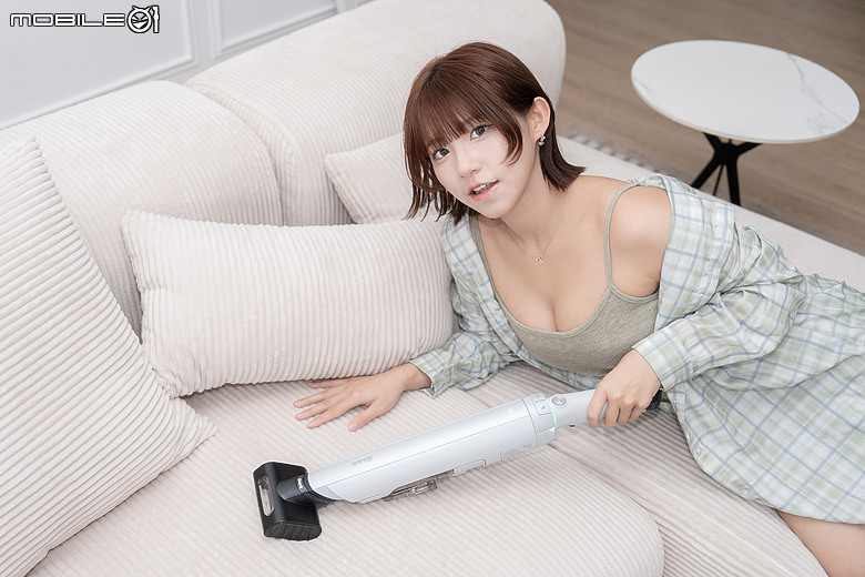 Shark EVOPOWER SYSTEM NEO+ 自動集塵無線吸塵器｜1.7kg 超輕量、IQ 智慧吸塵、90 度彎折免彎腰
