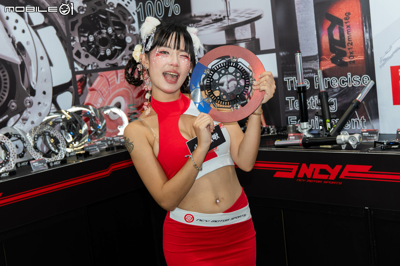 2026 國際重機展各大廠商 SG 回顧，以及有趣攤位介紹！
