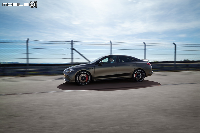 【新訊】680hp、三秒內加速破百！全新Mercedes-AMG CLA 45 4MATIC+正式發表！