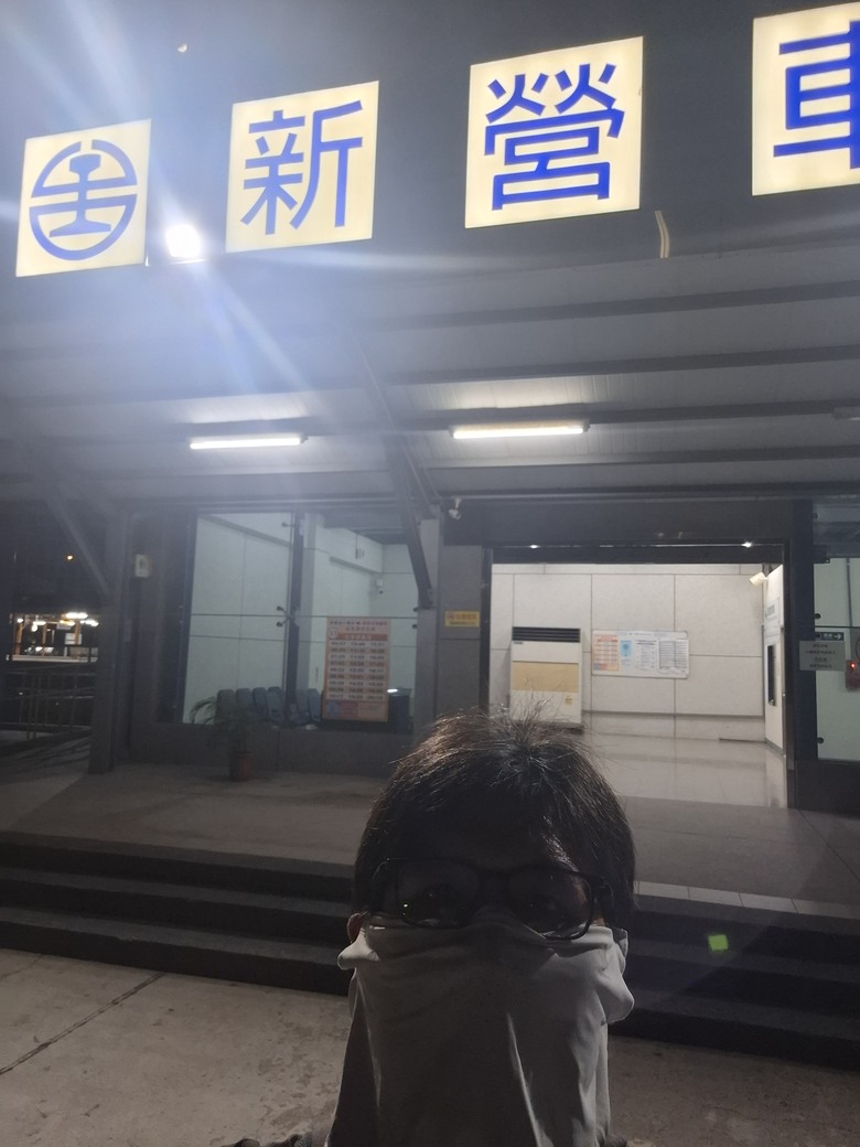 帶著Npp0201的皮克敏,徒步環台之旅。〔南部路段〕