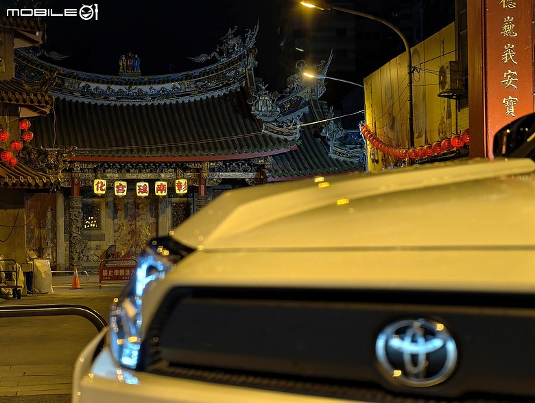 點我看大圖 致那些尚未被馴服的靈魂:Toyota RAV4 Hybrid Adventure 🦅