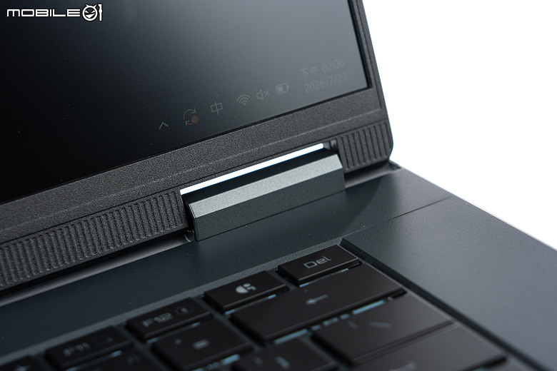 GIGABYTE EAGLE 測試報告｜四萬有找 RTX 4050 入門電競，3A 大作能跑嗎？