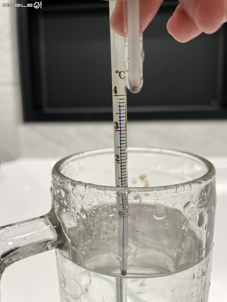 點我看大圖 熱水器設定35°C,實測竟然快38°C?研究後才知道三段、五段火排差這麼多