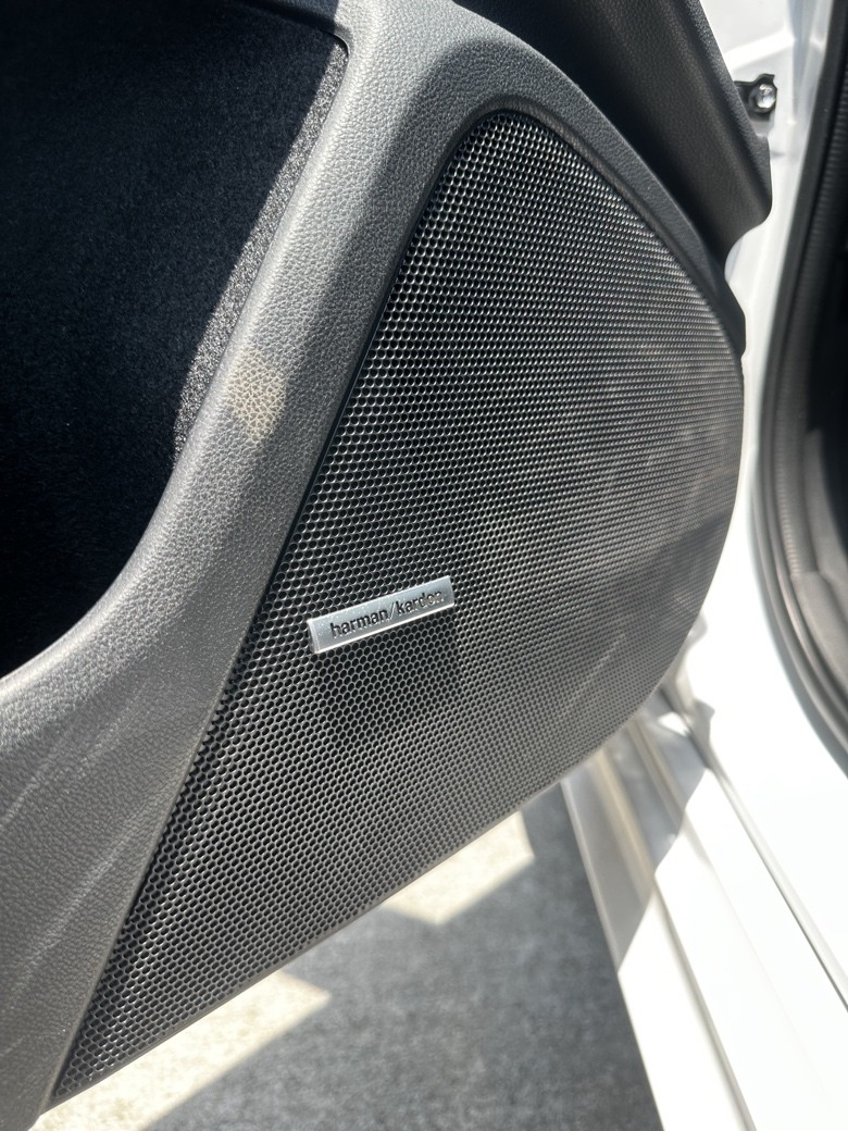 一輛車熱血與溫柔的並存等於……WRX Wagon