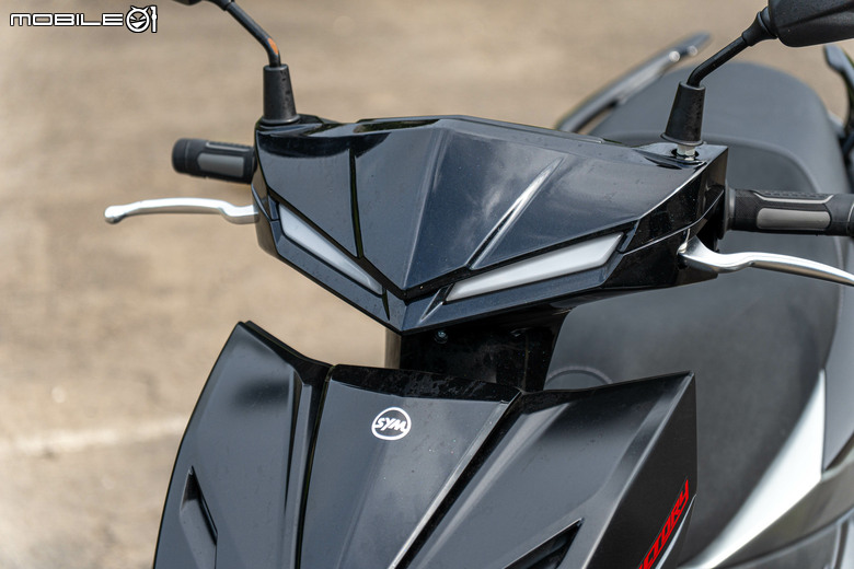 SYM JET SL+ 二代 道路試駕｜「JET」對無敵的傳說！