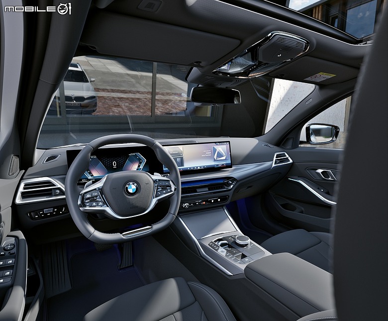 【國內新訊】BMW 318i Touring 199 萬元 200 台限量登場！