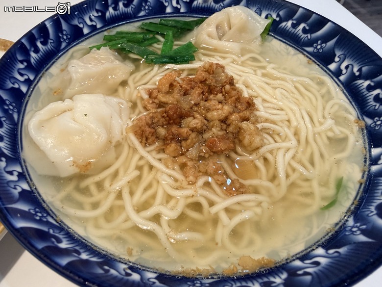 [台南] 光明陽春麵