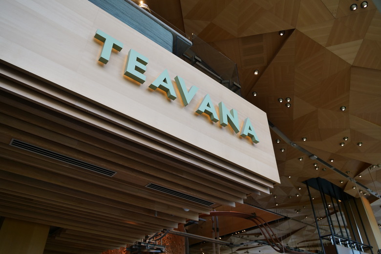 中目黑 STARBUCKS RESERVE(R) ROASTERY TOKYO