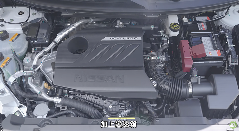【影音試駕】Nissan X-Trail粋月小改款，沒尬電，你會尬意嗎？