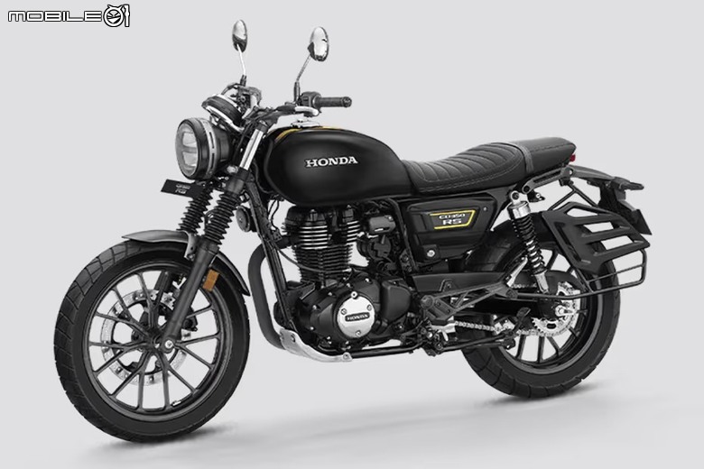 Honda CB500 印度發表，動力更大味道更足，傳奇四缸 Honda CB400 SUPER FOUR E-Clutch 日本發表！