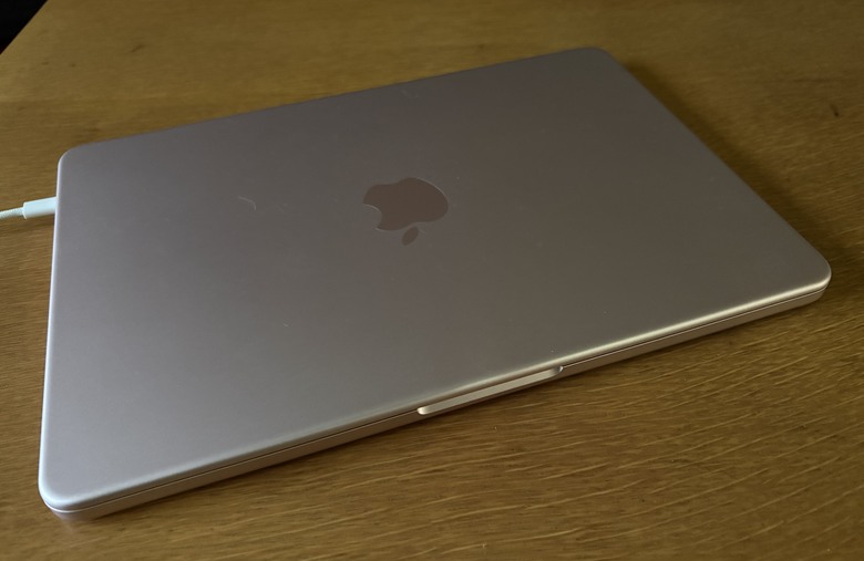 macbook neo導熱散熱墊diy