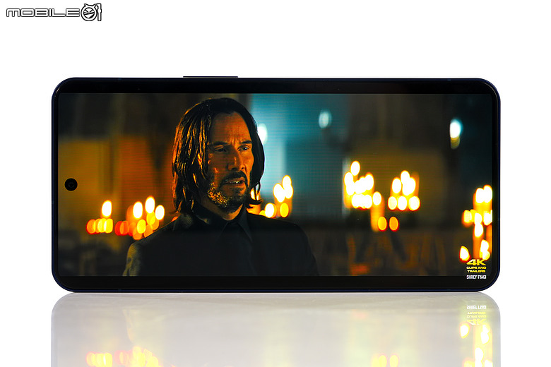 SHARP AQUOS R11 體驗｜補齊長焦、首創動態光律，日系美學更添溫度