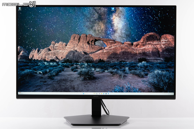 三星 Odyssey G8 G80HS 6K 電競螢幕開箱體驗 超高解析度／高更新率設定帶來至高遊戲體驗