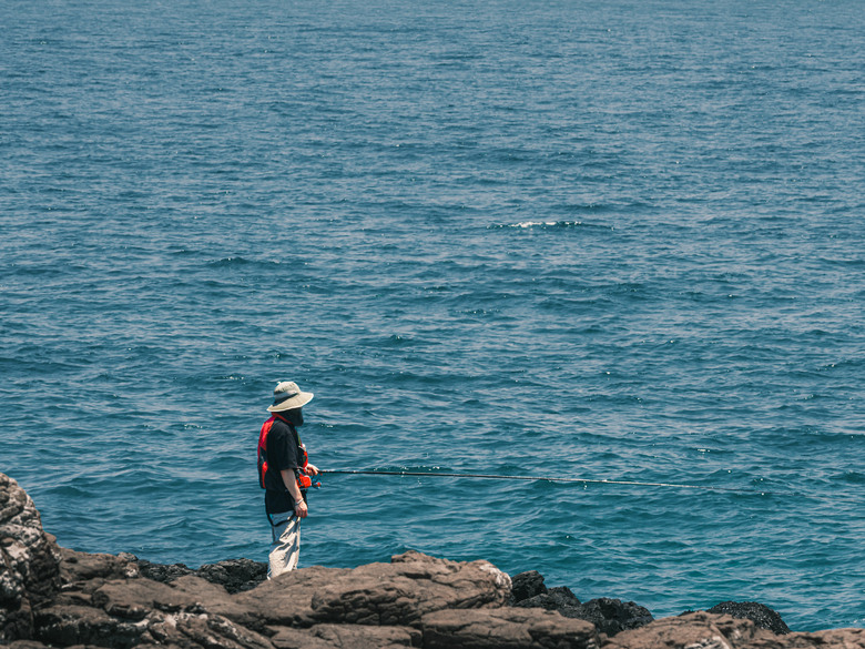 澎湖2日小旅行 OM3/8-25 F4/40-150 F4