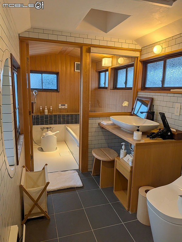 點我看大圖 NIPPONIA HOTEL 伊賀上野城下町