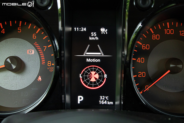Suzuki Jimny 新年式試駕|補齊ACC、價格凍漲,不再只是任性的大玩具!