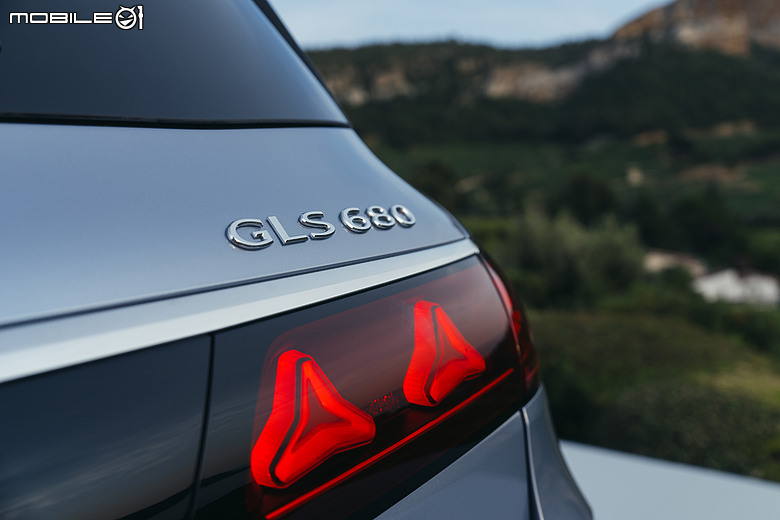 【海外新訊】邁向更高格局的奢華，Mercedes-Maybach GLS小改款正式發表！