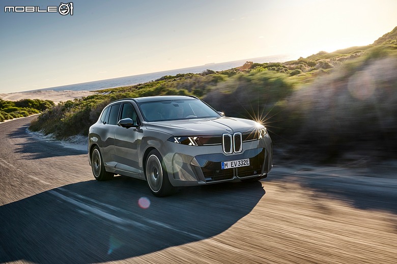 【海外新訊】BMW 大改款 X5 全貌揭露,今年底正式推出市場!