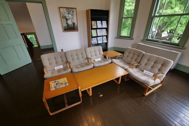 冷門景點 橫濱ブラフ１８番館與山手イタリア山庭園