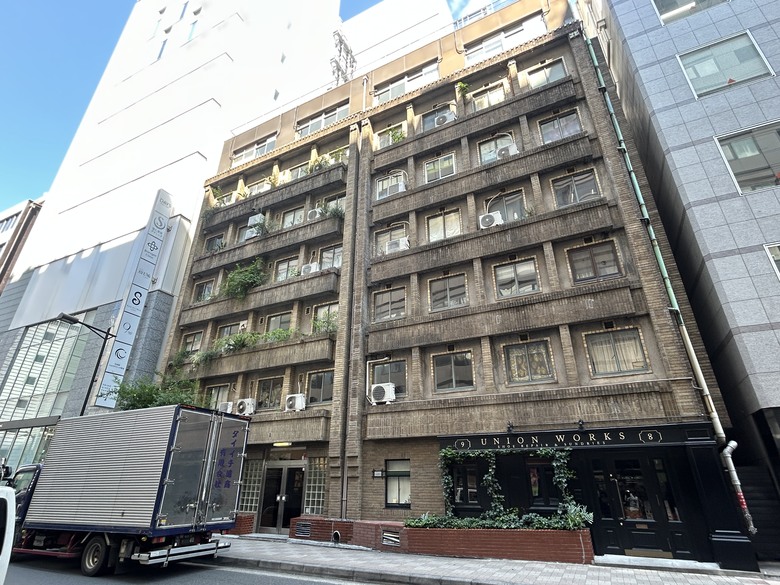 用 力 騎 到 東 京 最 終 回 (銀座-築地-愛宕神社)