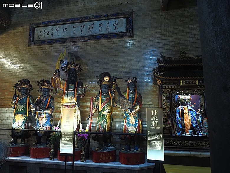 嘉義市立美術館、嘉義文化創意產業園區、嘉義城隍廟、嘉義市郵便局、文化路夜市，外掛美味可口的林聰明沙鍋魚頭、還有繁花似錦的臺南白河蓮花公園 — 2026 端午連假次日遊