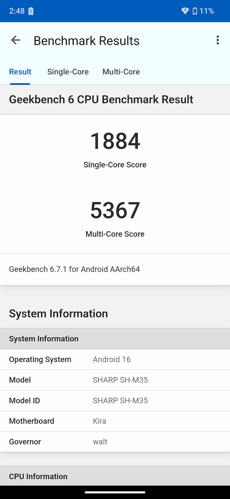 SHARP AQUOS R11 體驗｜補齊長焦、首創動態光律，日系美學更添溫度