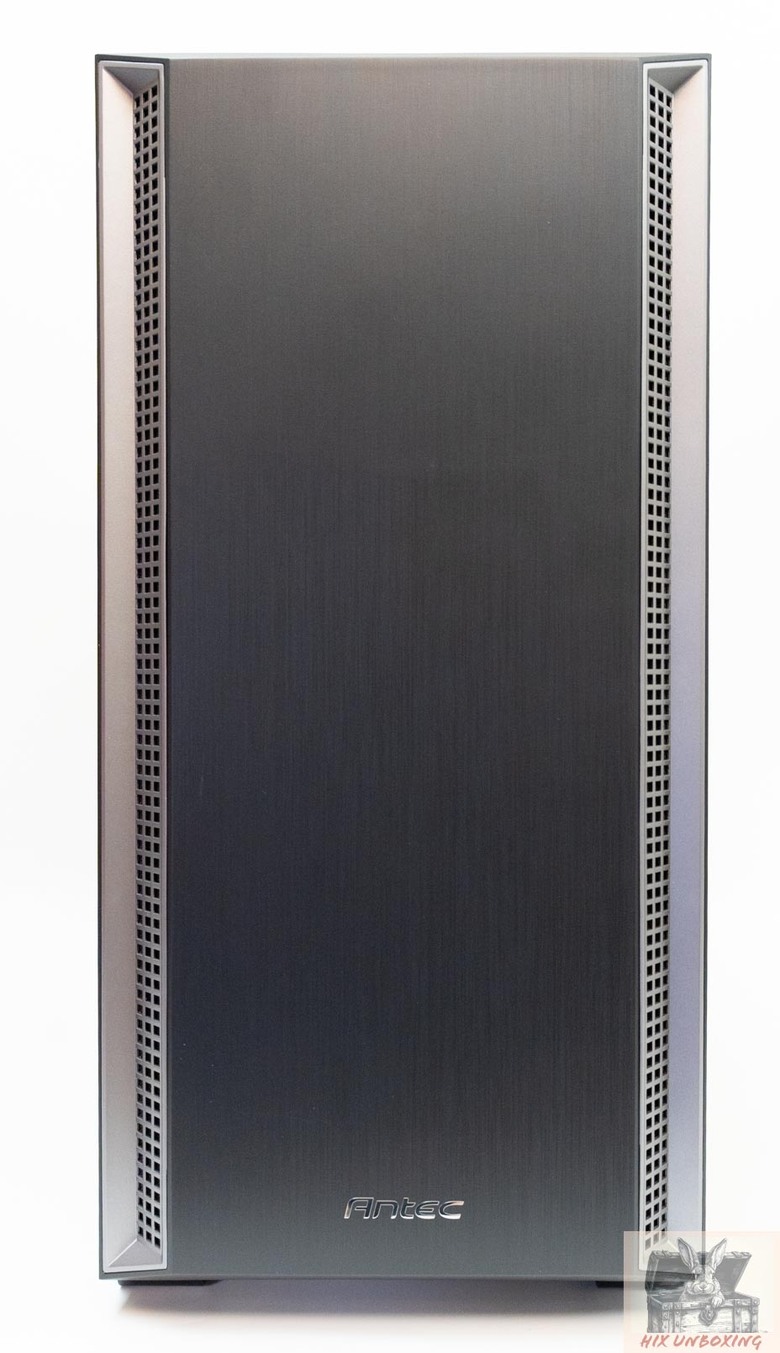 貓頭鷹的靜音拍檔 Antec P7 S 靜音機殼