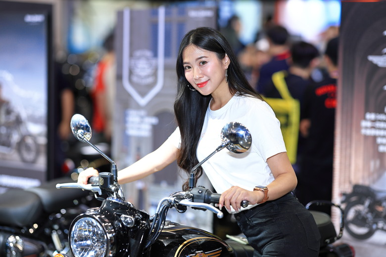[分享]2026國際重型機車展Taiwan Motorcycle
