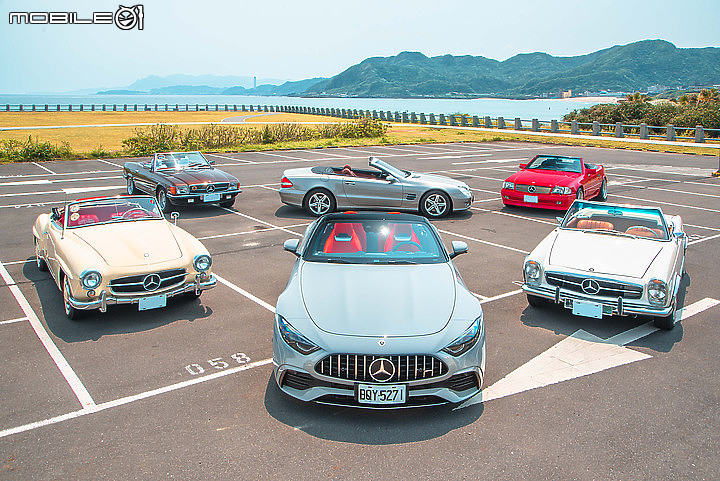 汽車發明140週年之我與Mercedes-Benz的故事分享|你的三芒星回憶會是什麼呢?